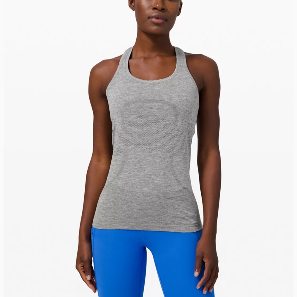 Lululemon Swiftly Tech Racerback Tank Top